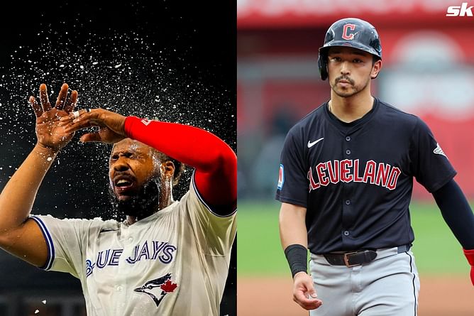 "What has Vladdy done this year"; "Kwan robbed Tucker what's new" - MLB fans react to AL All-Star list ft. Vladimir Guerrero, Juan Soto, and more