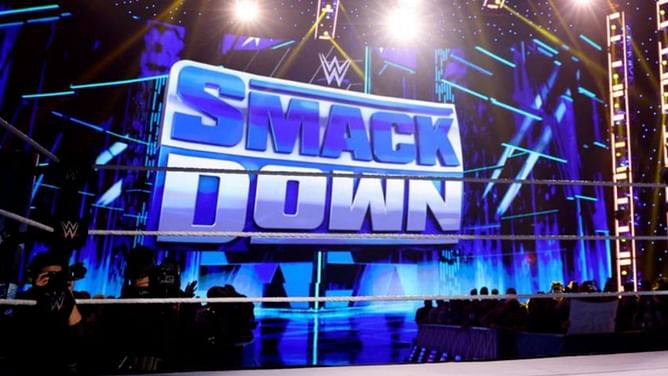 New champions crowned on WWE SmackDown ahead of Money in the Bank