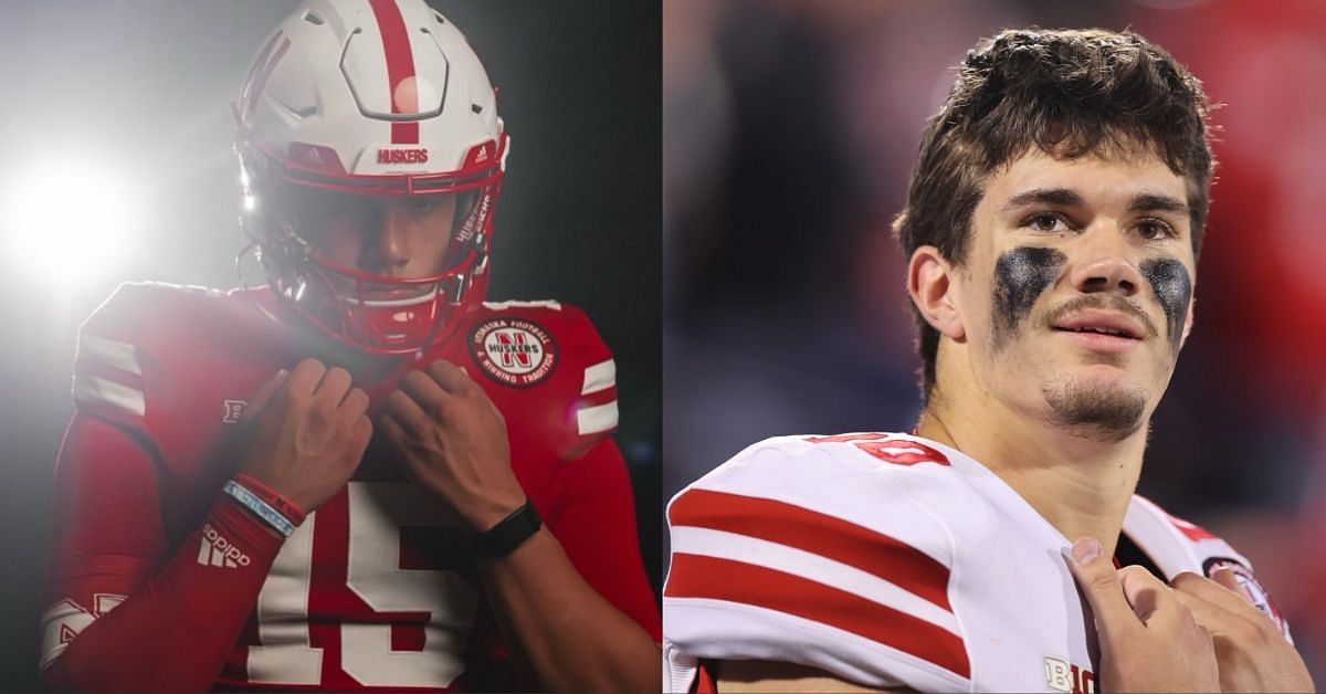 Nebraska QB starting projections 2024: Who will be Matt Rhule