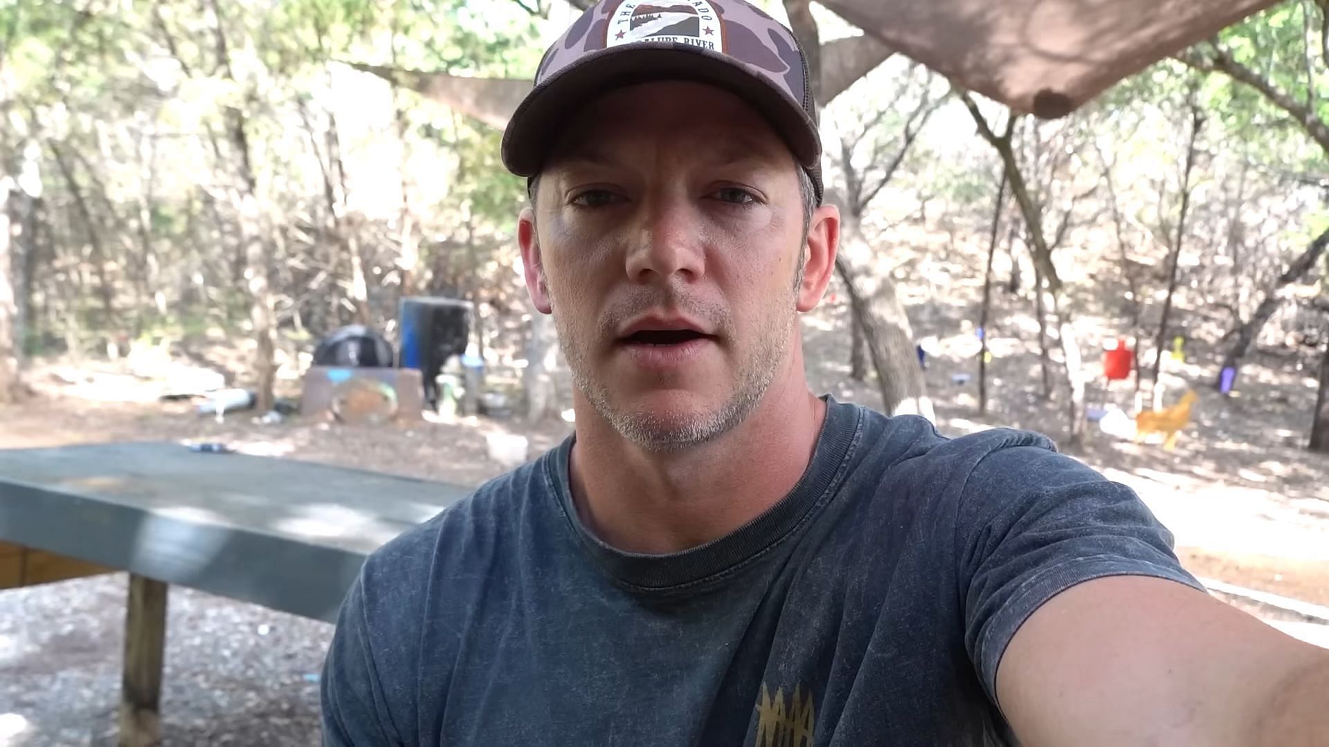 Firearms YouTuber Demolition Ranch responds after Donald Trump