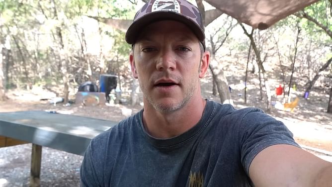 "That was rough": YouTuber Demolition Ranch addresses Donald Trump's shooter wearing his merch