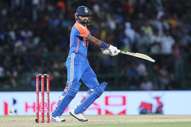 SL vs IND Dream11 prediction: 3 players you can pick as captain or vice-captain for today’s 3rd T20I – July 30, 2024