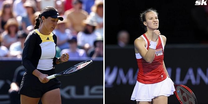Paris Olympics 2024: Jessica Pegula vs Viktorija Golubic preview, head-to-head, prediction, odds and pick