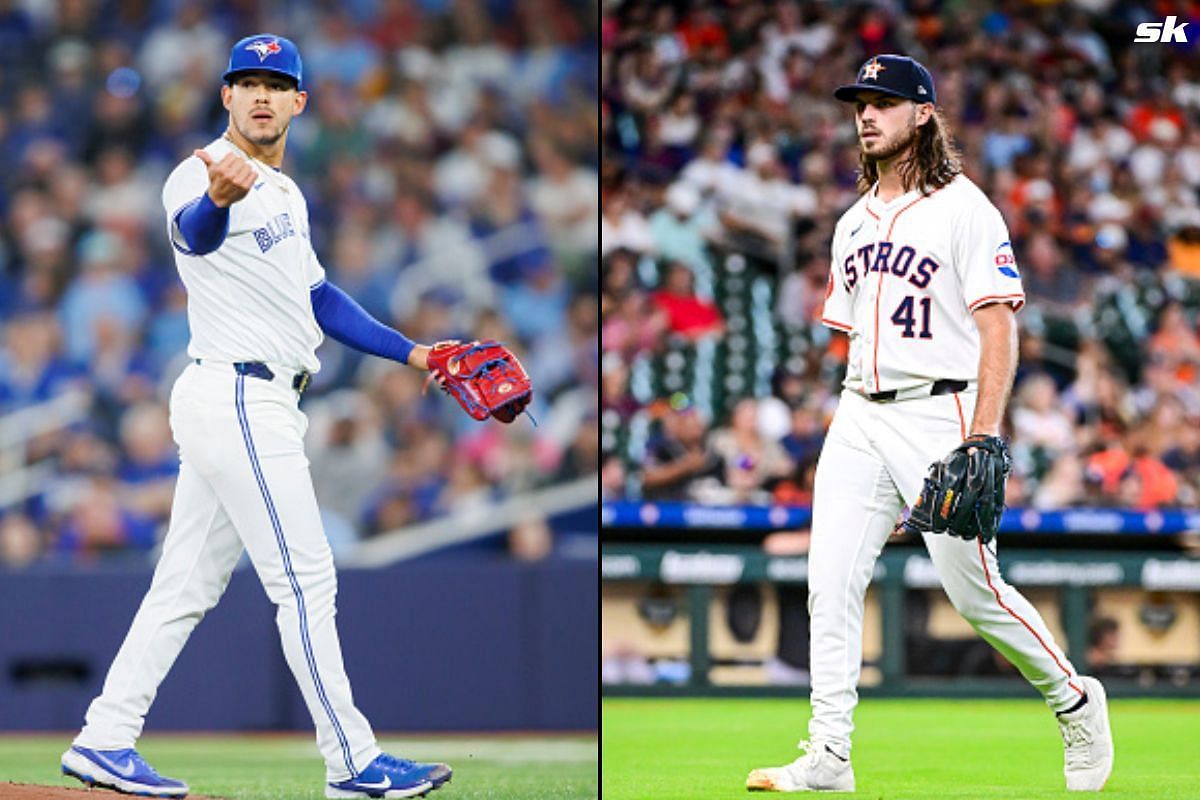 Astros will face Blue Jays for game 2 of their four game series at Rogers Centre on July 2 (Source: Getty)