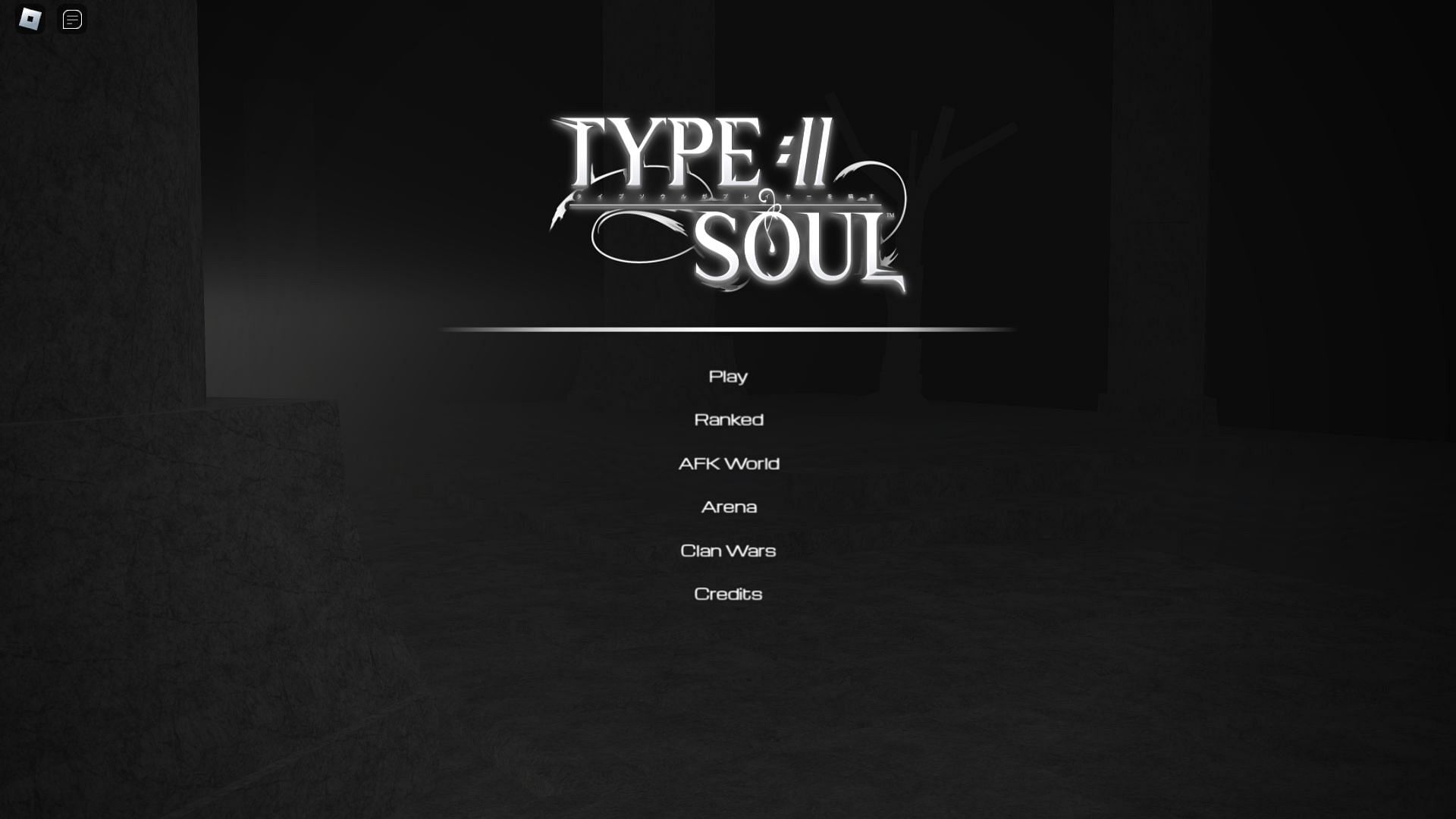 Roblox Type Soul