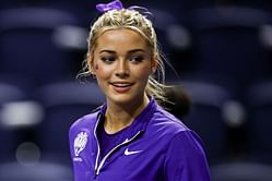 "I'm not done yet"- Olivia Dunne announces highly anticipated fifth-year return to LSU Gymnastics