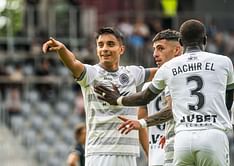 Larne vs Rigas FS Prediction and Betting Tips | July 17th 2024