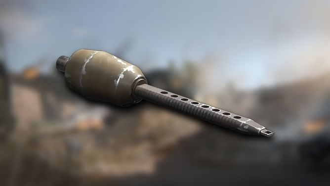 CoD content creator finds best C4 alternative in Warzone after Season 4 reloaded nerf