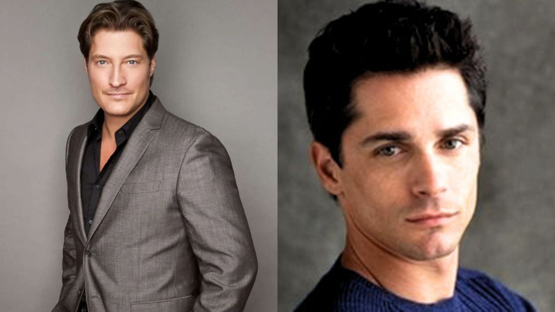 Sean Kanan and Billy Warlock played AJ for the longest times (Image via Wikipedia and Instagram/@sean.kanan)