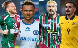 3 ways in which Mohun Bagan Super Giant can line up their attack in 2024-25