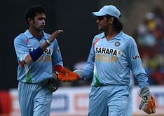 "Book his ticket for tomorrow so he can go back to India" - Ravichandran Ashwin recalls the moment when MS Dhoni was angry with Sreesanth