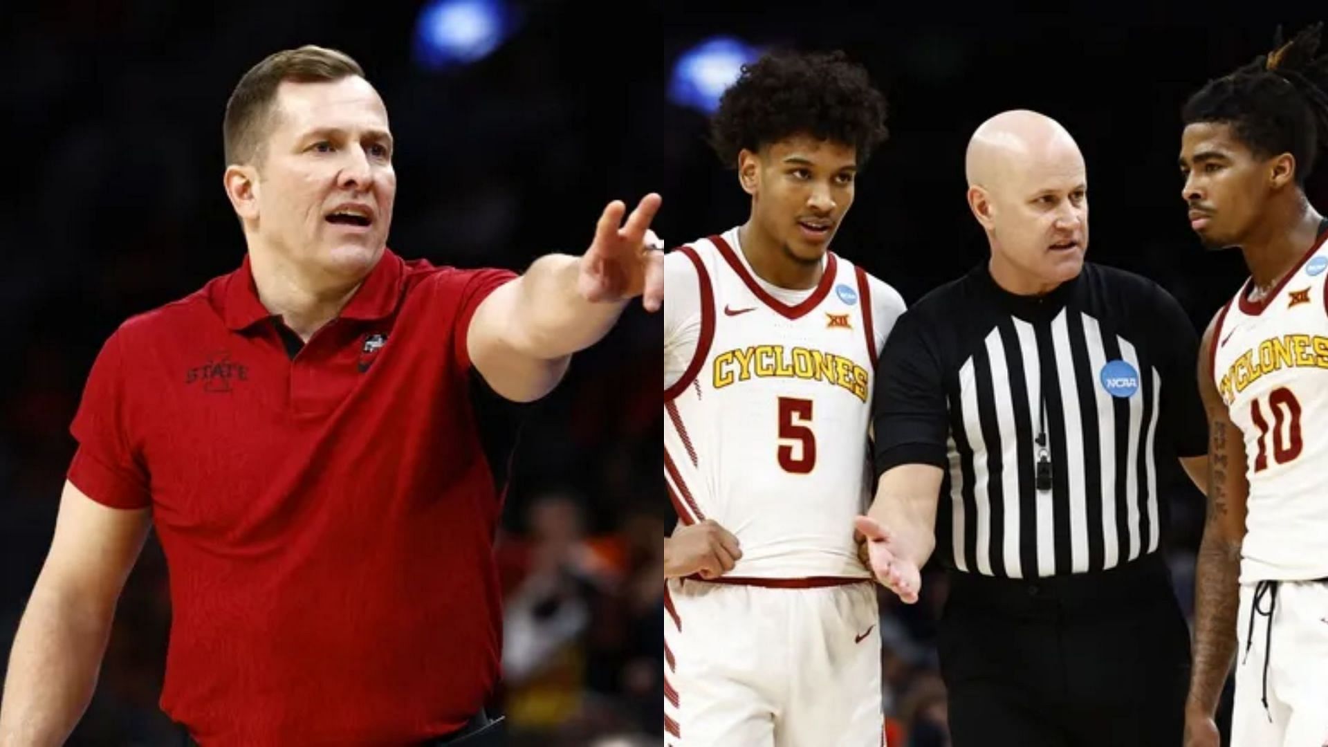 Iowa State step into the new season with an intact core and a group of reinforcements who are expected to boost their 2024-25 campaign. (Image Source: IMAGN).