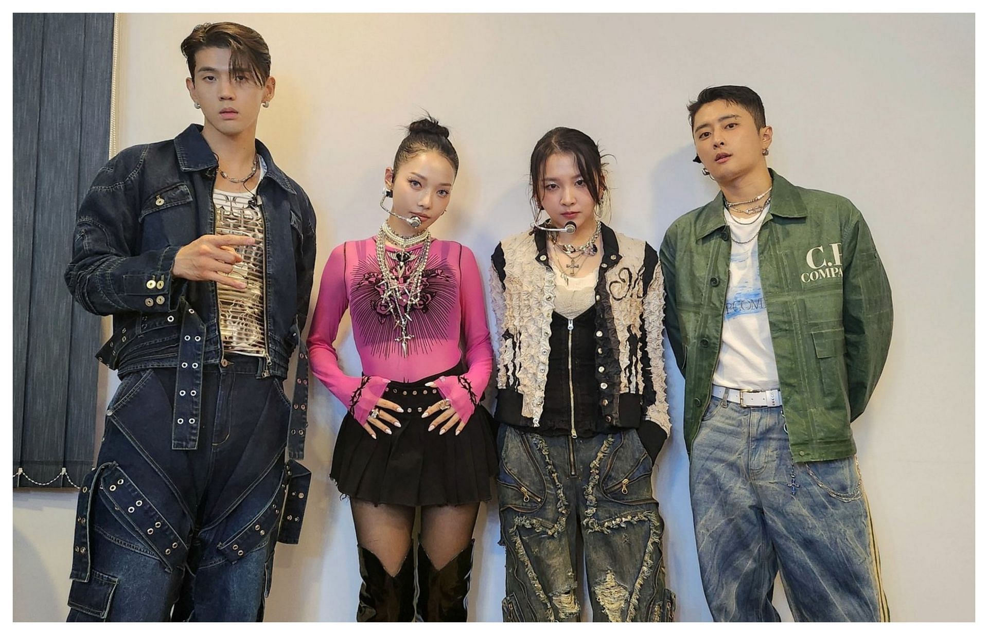 KARD 2024 &lsquo;New Era&rsquo; North American tour