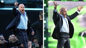 Major heel turn expected; huge matches planned for WWE WrestleMania 41 - Reports