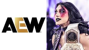Current AEW star wants a dream match against Rhea Ripley