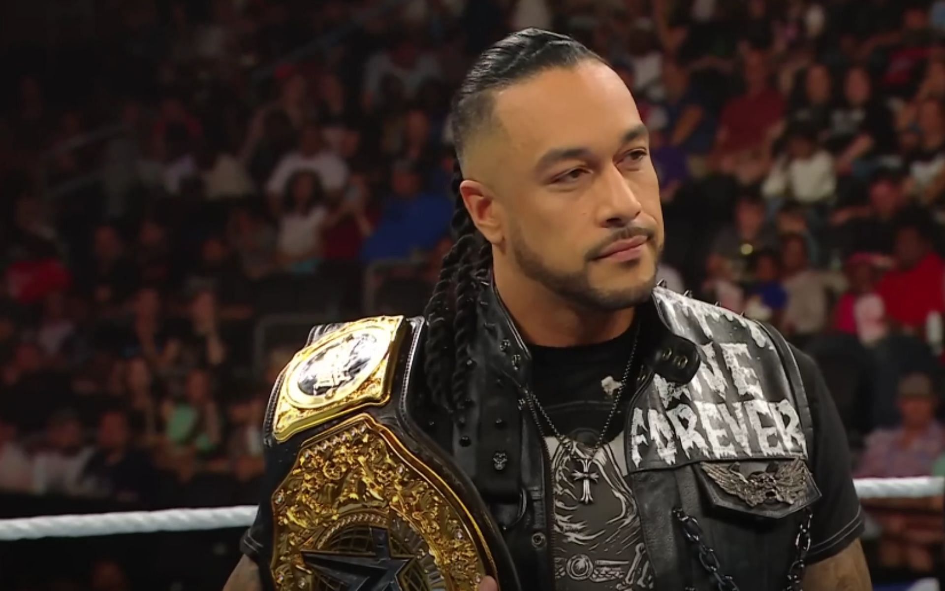 Picture Courtesy: WWE on YouTube