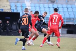 Zrinjski vs Bravo Prediction and Betting Tips | 25th July 2024