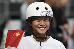 10 Youngest athletes competing at the Paris Olympics 2024 ft. Zheng Haohao