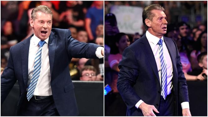 "When I spoke to Vince [McMahon]" - 49-year-old former star on shocking split of popular WWE faction