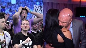 Major name set to make a return on WWE RAW - Reports