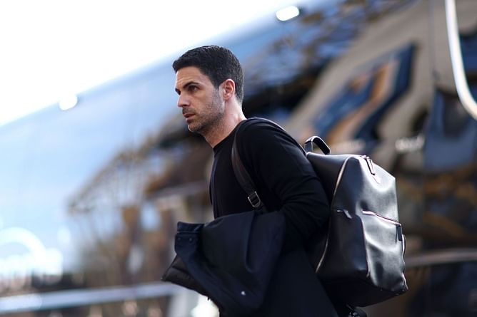 Arsenal eye surprise move for Ligue 1 star to bolster attack - Reports