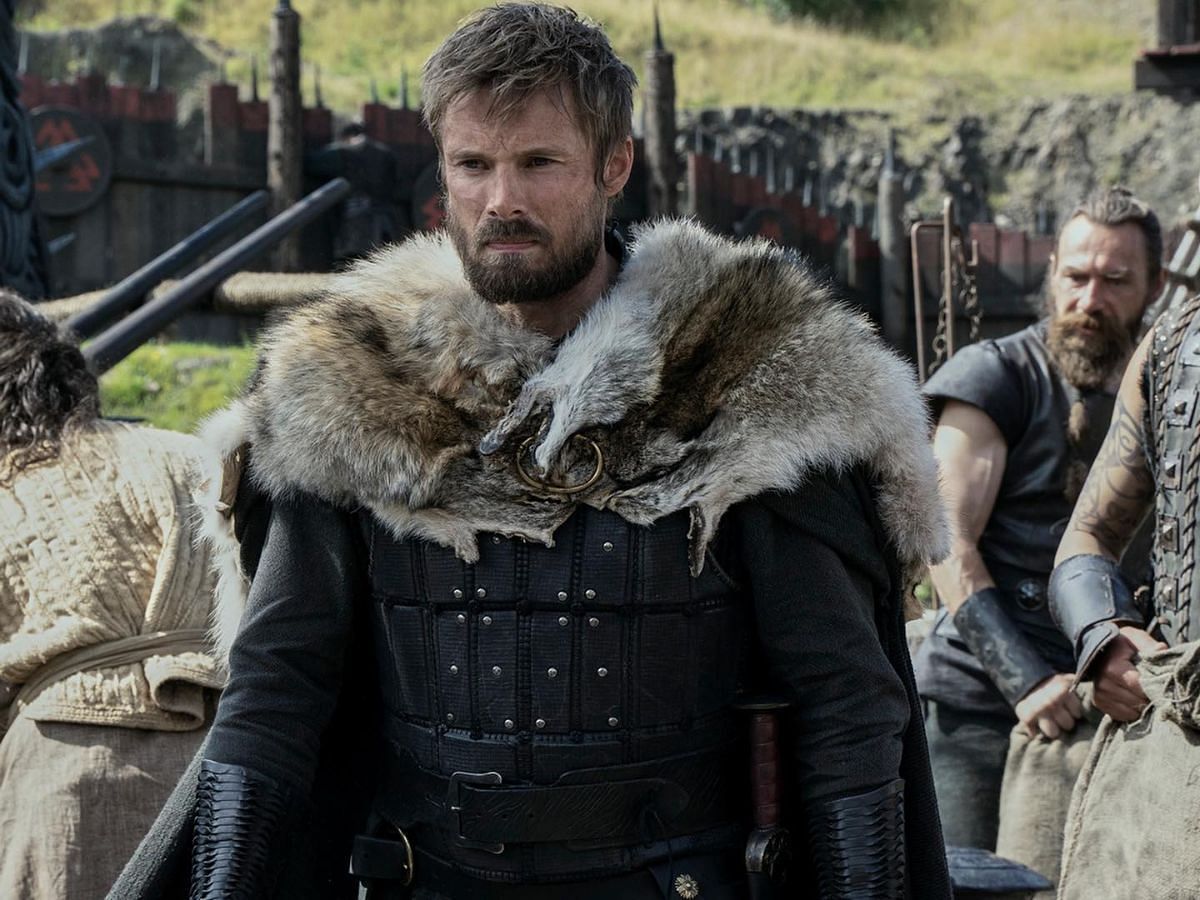 How historically accurate is Vikings: Valhalla? Fact-checking all important parts of the show