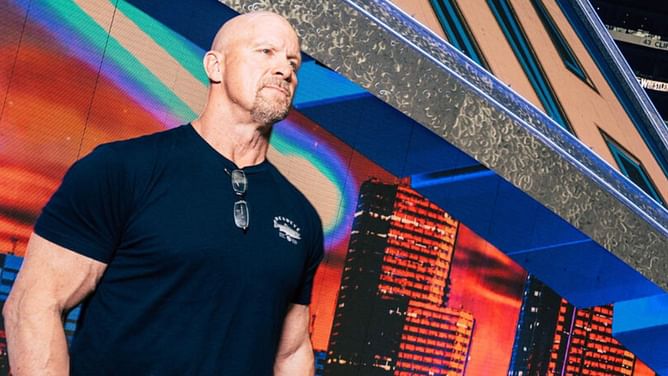 WWE legend claims Stone Cold Steve Austin has disappeared from his life; hasn’t talked to him in a year