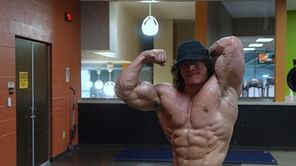 “Don’t get into an argument in an Instagram comment section”: Sam Sulek after his debate with a fan over best tricep exercise