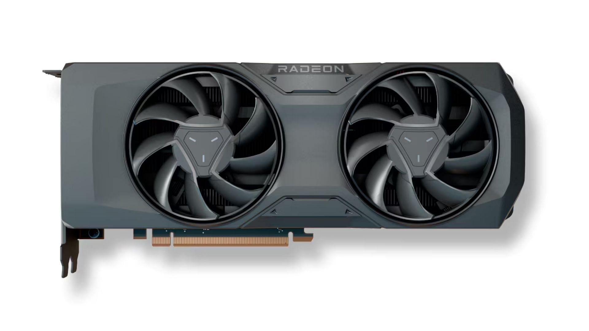 The AMD Radeon RX 7800 XT is a capable QHD and 4K gaming GPU (Image via AMD)