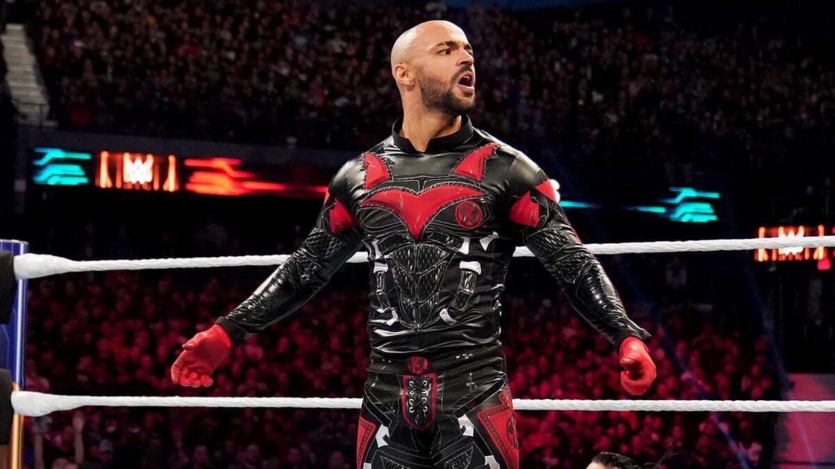 Ricochet has carved a niche for himself in the industry. (Image via WWE.com)