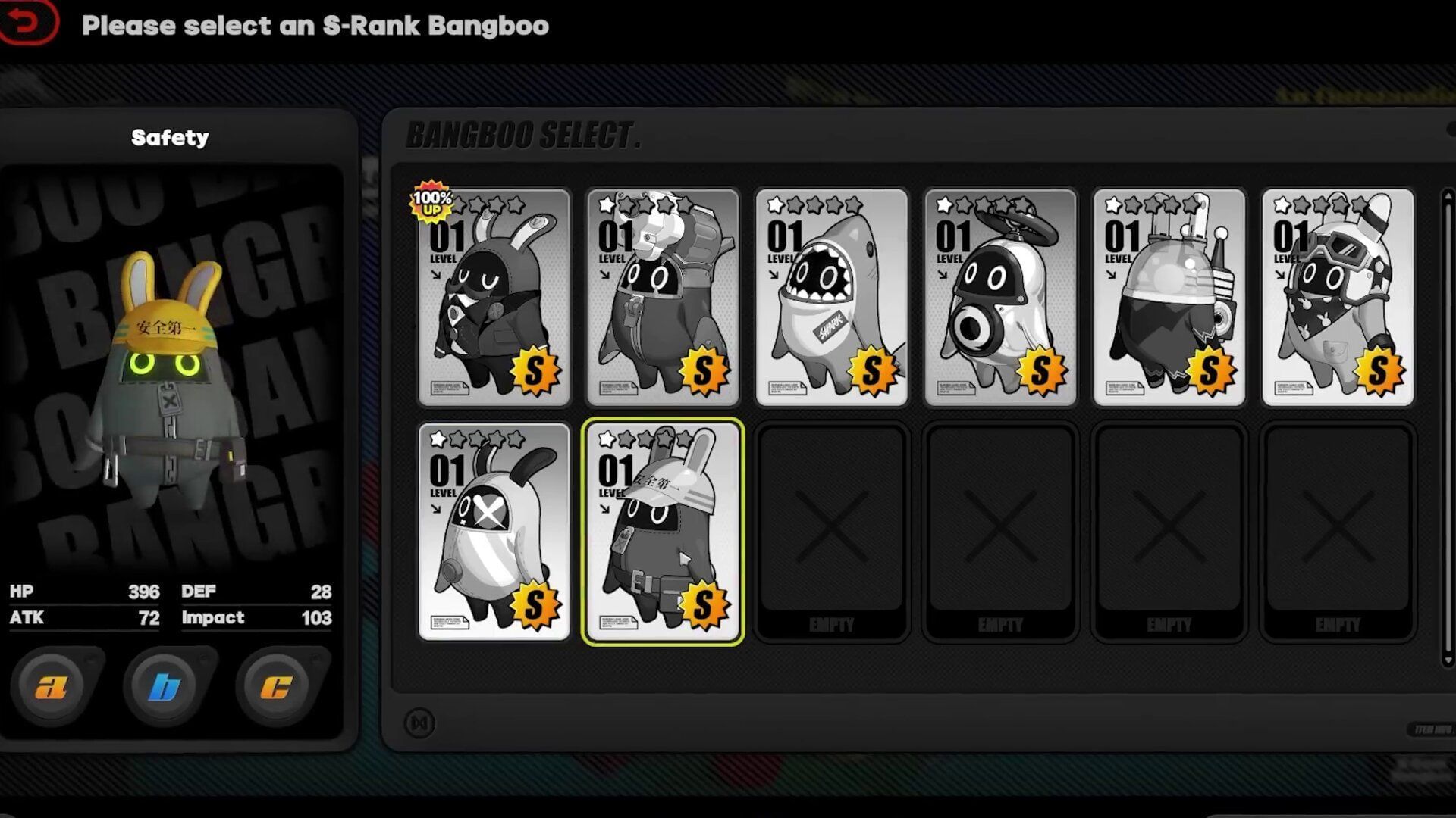 Bangboos can help your party with the ability to heal in Zenless Zone Zero (Image via HoYoverse/YouTube-IWinToLose Gaming)