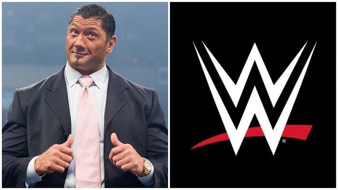 Batista makes extremely personal WWE confession