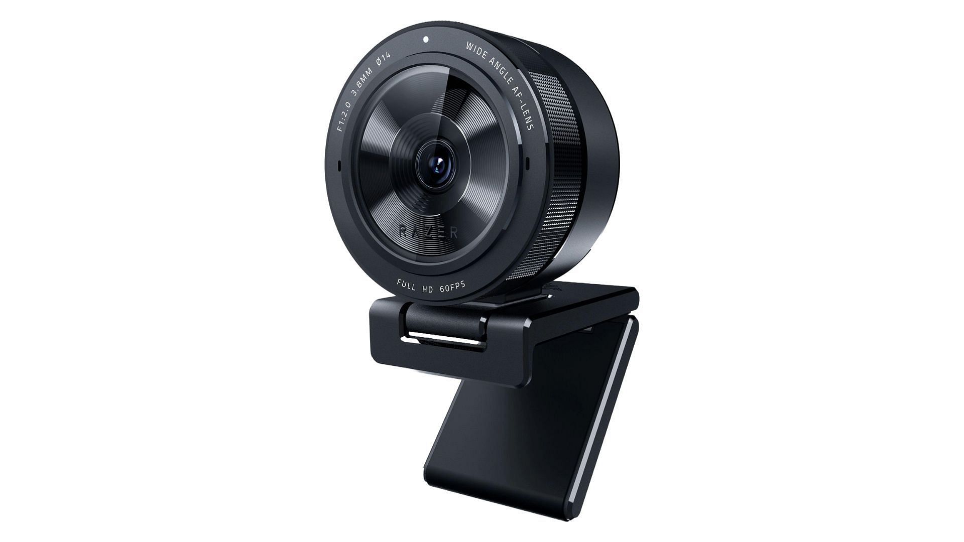 The Razer Kiyo Pro is the best premium-quality webcam you can buy (Image via Razer)