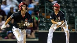 Top 3 Big 12 players to watch out for on Day 3 of MLB Draft 2024 ft. Ben Hartl