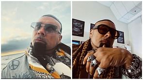 Rap community reacts to Chino XL's death at 50