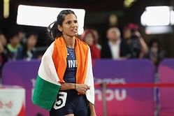 Paris 2024 Olympics: What is Jyothi Yarraji's personal best in 100m hurdles?