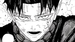 Kagurabachi chapter 42: Chihiro re-enters the vault to save the prisoners, as Kyora Sazanami loses his grip over Shinuchi