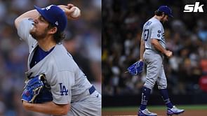 "Was this a strike?" - Trevor Bauer asks followers to guess the outcome of his pitch during Mexican League start