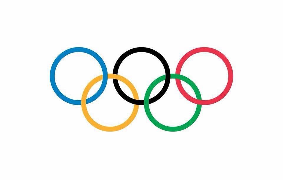 What do the 5 Rings of the Olympics mean