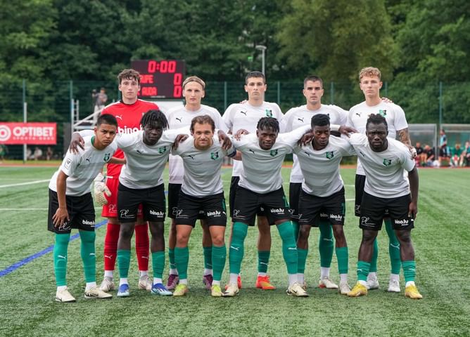 B36 vs Auda Prediction and Betting Tips | July 17th 2024