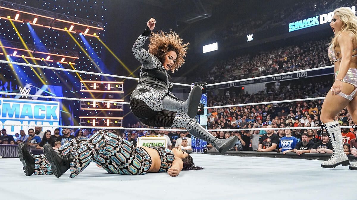 पूर्व WWE राइटर का एक सैगमेंट पर फूटा गुस्सा (Photo: WWE.com)