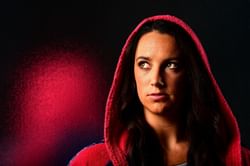 What happened to Maggie Steffens' sister-in-law? All about why the American dropped flowers for her in river during Paris Olympics opening ceremony