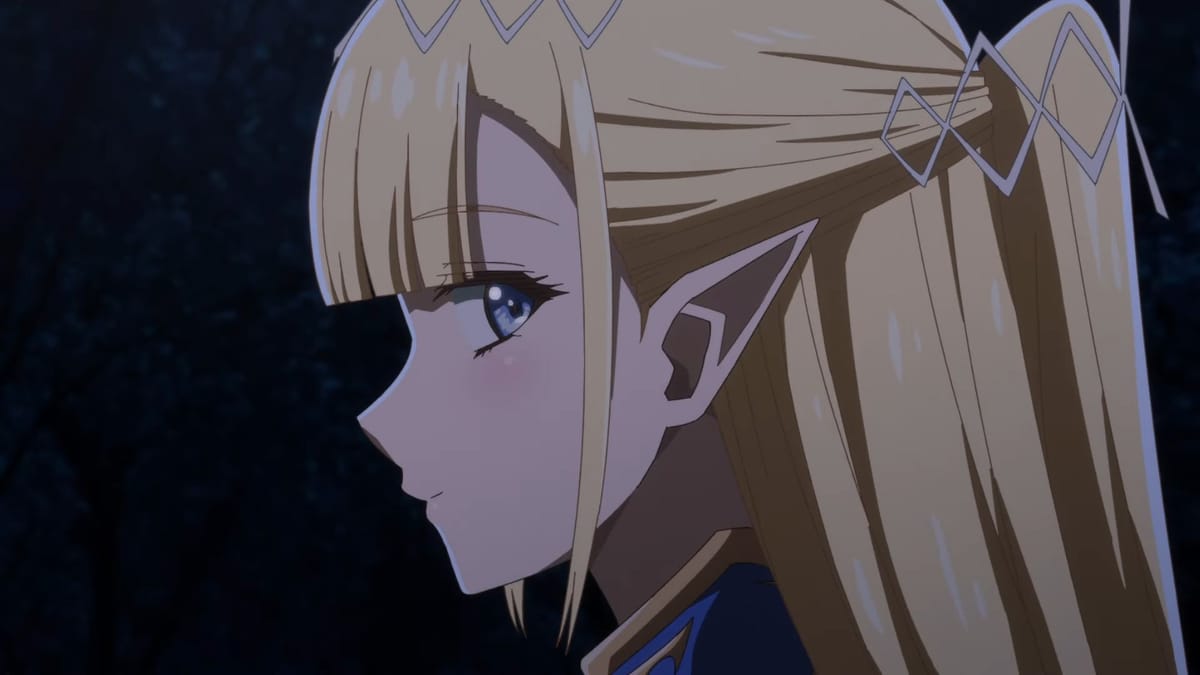 Failure Frame episode 1 Release date and time, where to watch, and more