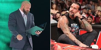 Backstage report on CM Punk discussing a new contract with WWE ahead of SummerSlam