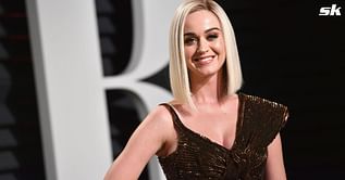 England or Spain? Katy Perry predicts winner of Euro 2024