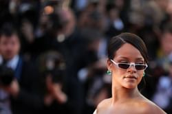 Why didn't Rihanna go to the Met Gala? Singer's absence from the 2024 fashion event explained