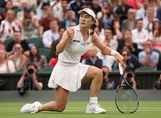 Wimbledon star Lulu Sun's magical QF run sees qualifier earn more at the tournament than her entire career so far