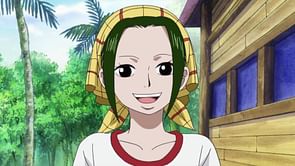 One Piece: Who is the father of Makino's kid? Explored