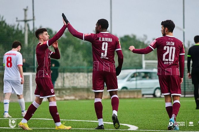 Aktobe vs Sarajevo Prediction and Betting Tips | 11th July 2024