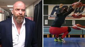 'Female John Cena' cut off all her hair without WWE's permission: "I want to be in a love story;" reveals emotional backstage reaction